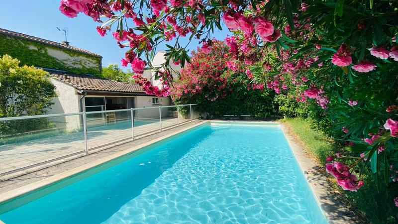 Villa - 155 m² - 6 pièces