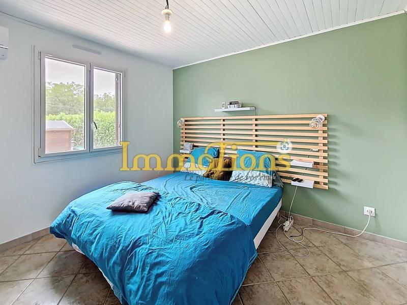 Villa - 84 m² - 4 pièces