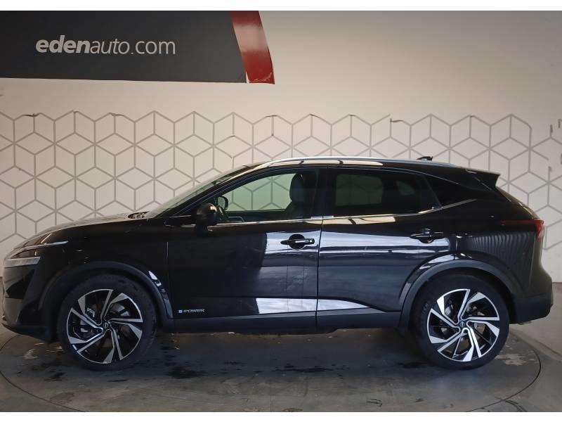 Nissan Qashqai e-Power 190 ch Tekna+