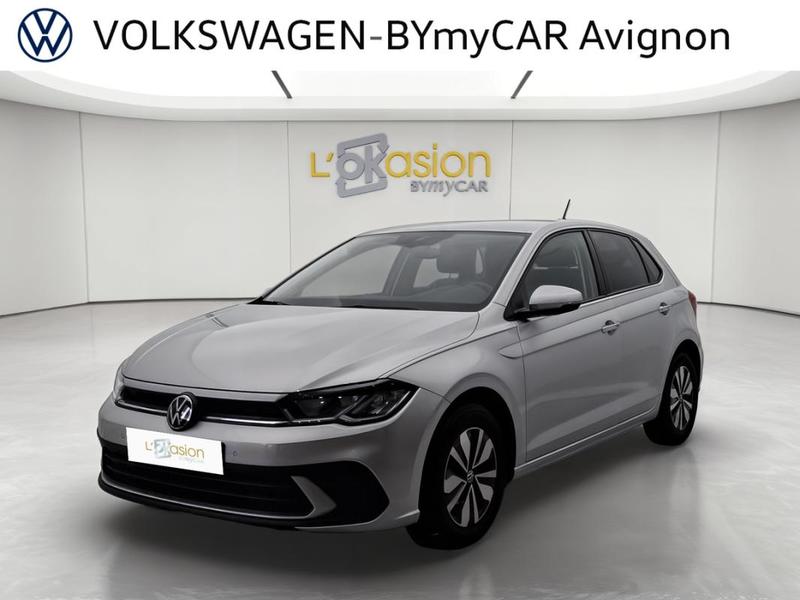 Volkswagen Polo 1.0 Tsi 95 s&amp;S Bvm5 Vw Edition