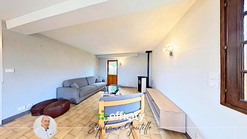 Villa - 114 m² - 5 pièces