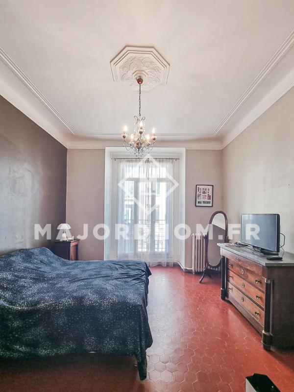 Appartement - 89 m² - 3 pièces