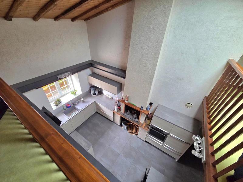 Maison - 147 m² - 4 pièces