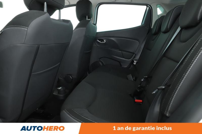 Renault Clio 0.9 TCe Limited 90 ch