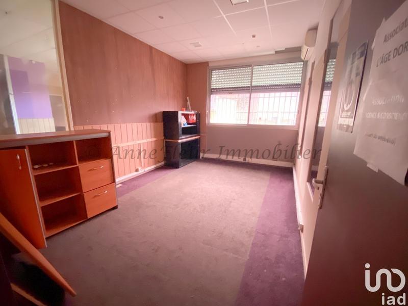 Local commercial - 550 m²