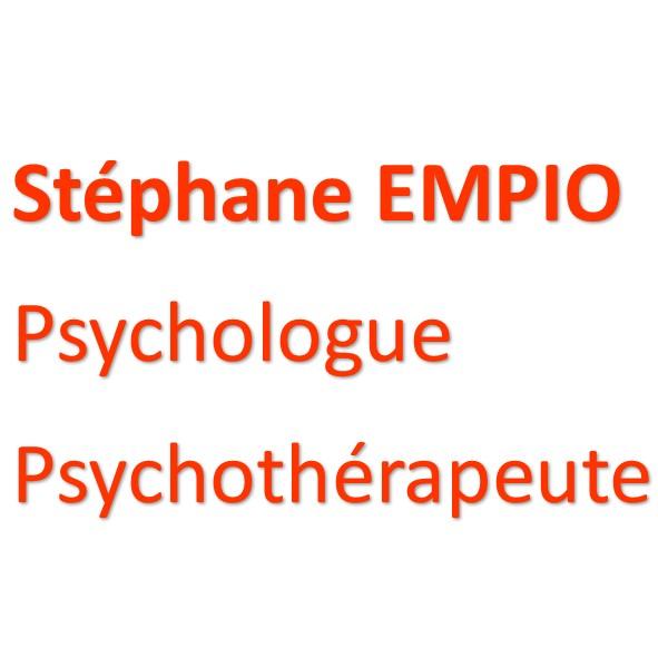 Empio Stéphane