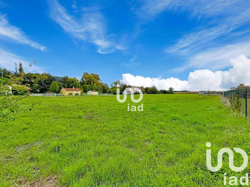 Maison de campagne - 66 m² - 3 pièces