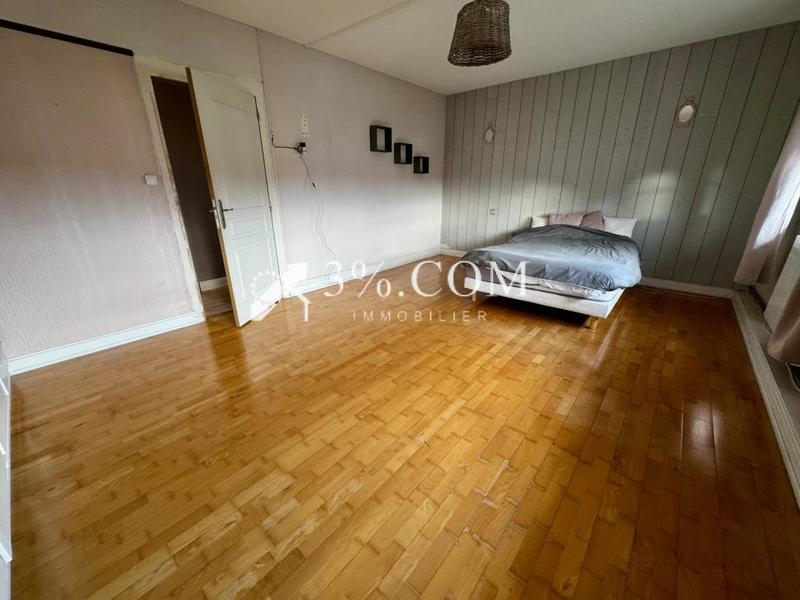 Maison - 269 m² - 12 pièces