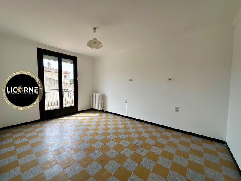 Villa - 90 m² - 4 pièces