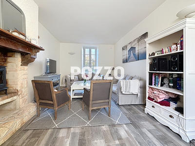 Maison - 148 m² - 6 pièces