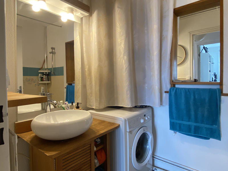 Appartement - 53 m² - 2 pièces