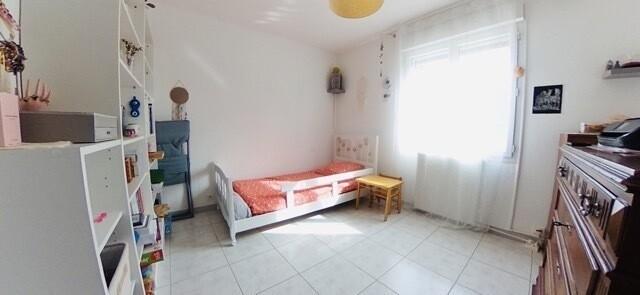 Maison - 103 m² - 4 pièces