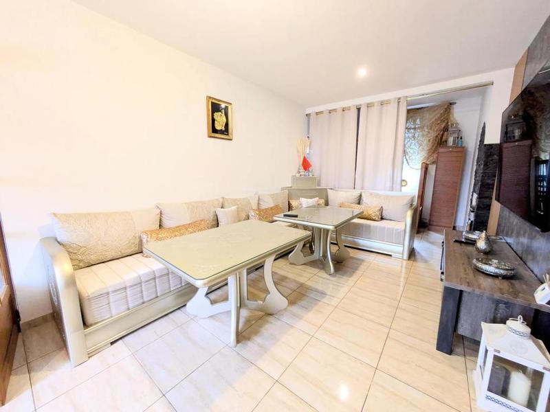 Maison - 120 m² - 7 pièces