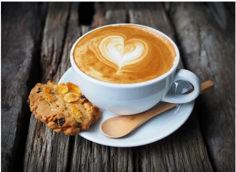 Conférence chez Autour d’un Café : la renaissance