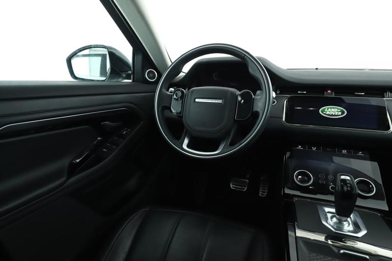 Land Rover Range Rover Evoque P200 4wd R-Dynamic Hse Bva9 200 ch