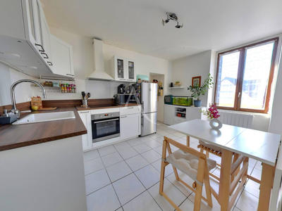 Appartement - 30 m² - 2 pièces