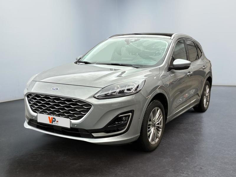 Ford Kuga 2.5 Duratec 225 ch Phev Powershift Vignale