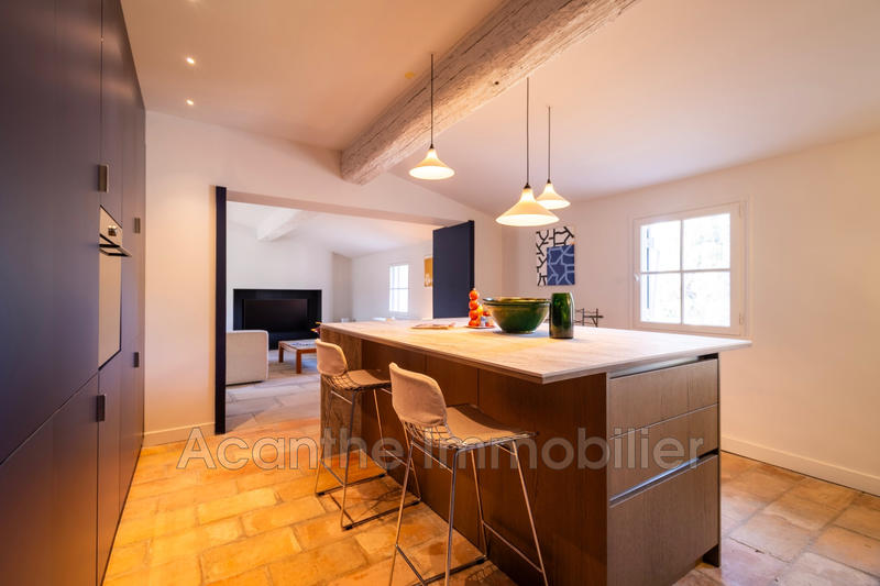Appartement - 120 m²