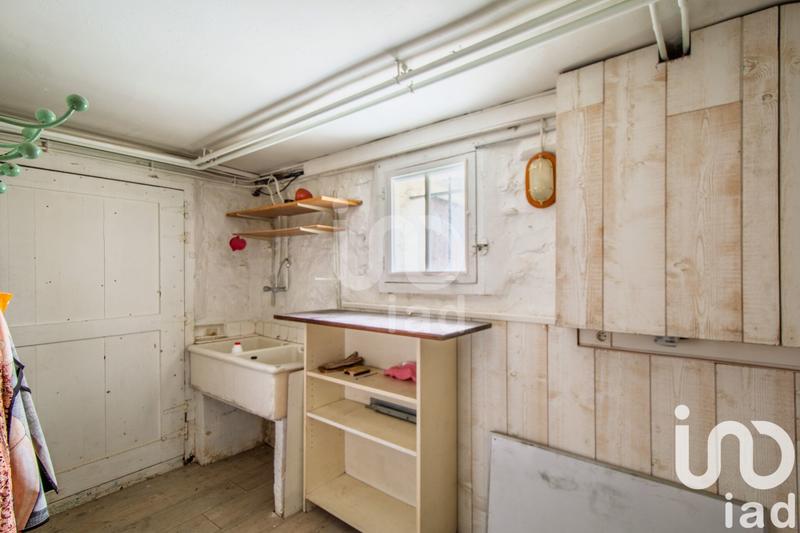 Maison - 76 m² - 4 pièces