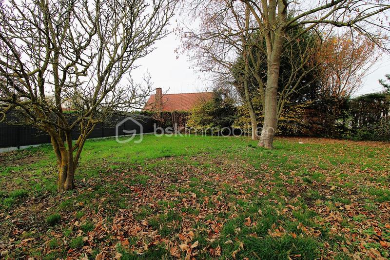 Maison de maîtres - 205 m² - 7 pièces