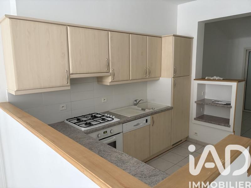 Maison - 127 m² - 5 pièces