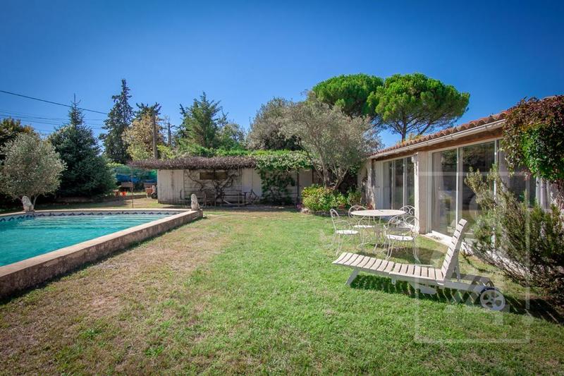 Maison - 154 m² - 5 pièces