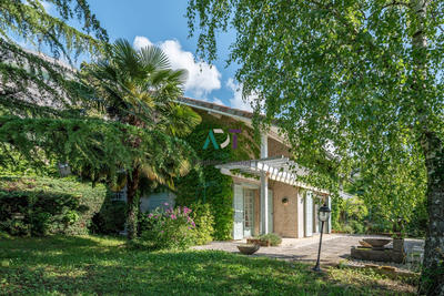 Maison - 154 m² - 6 pièces