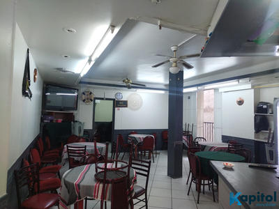 Fonds de commerce - Hôtellerie / Restauration - 70 m²