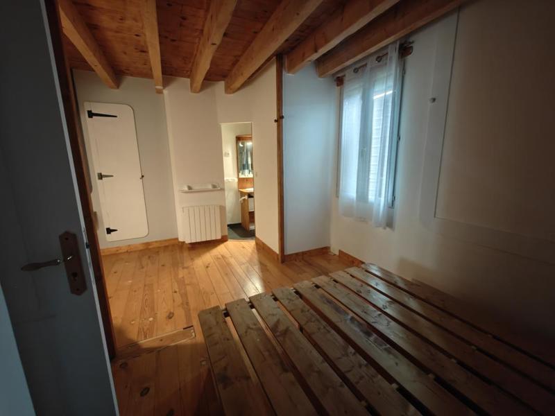 Maison de village - 105 m² - 4 pièces