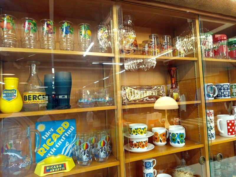 Mv Drouot le Showroom