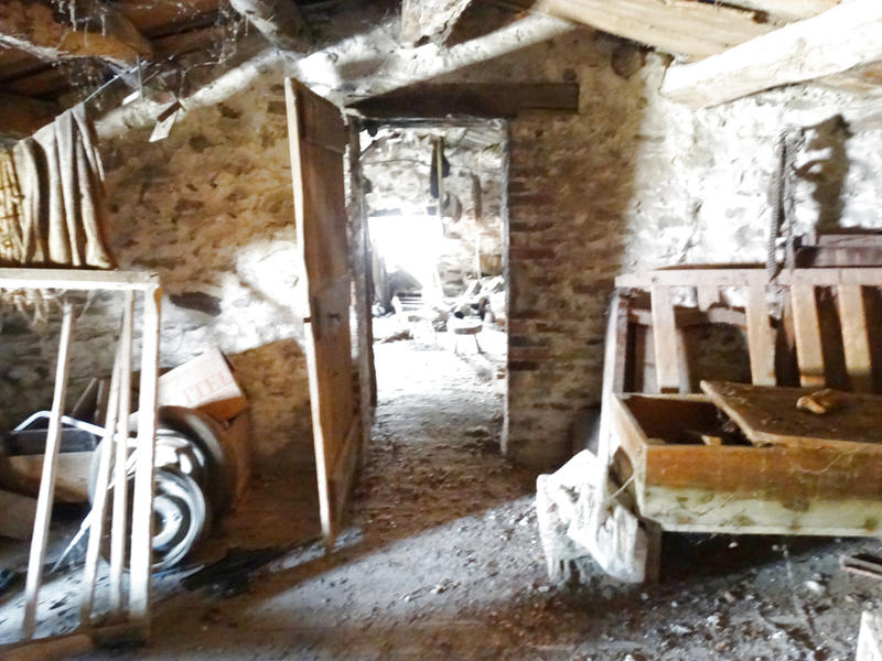 Ferme - 140 m² - 3 pièces