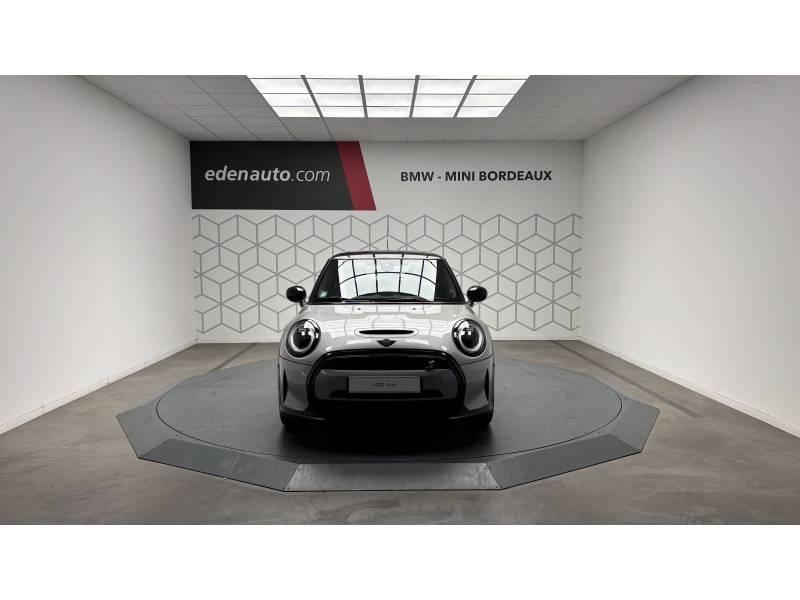 Mini Mini Hatch 3 Portes Cooper se 184 ch Edition Premium Plus