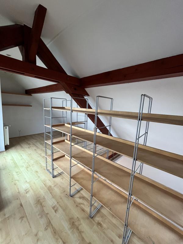 Appartement - 101 m² - 3 pièces