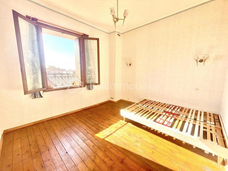 Maison de maîtres - 135 m² - 5 pièces