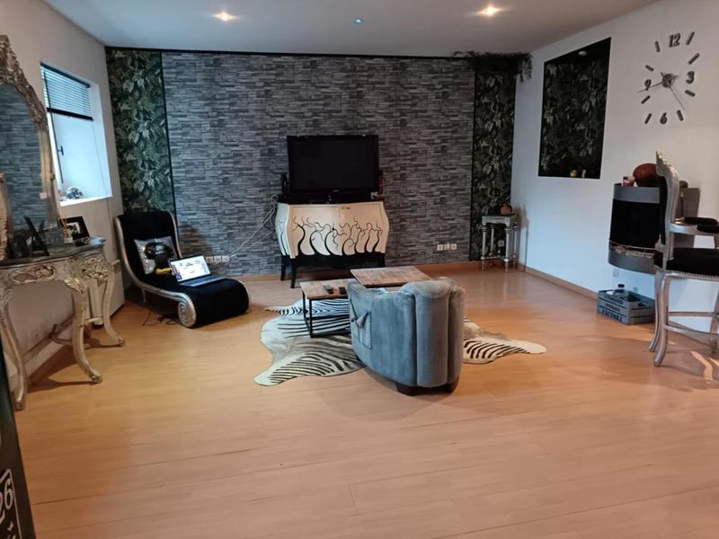 Local commercial - 156 m²