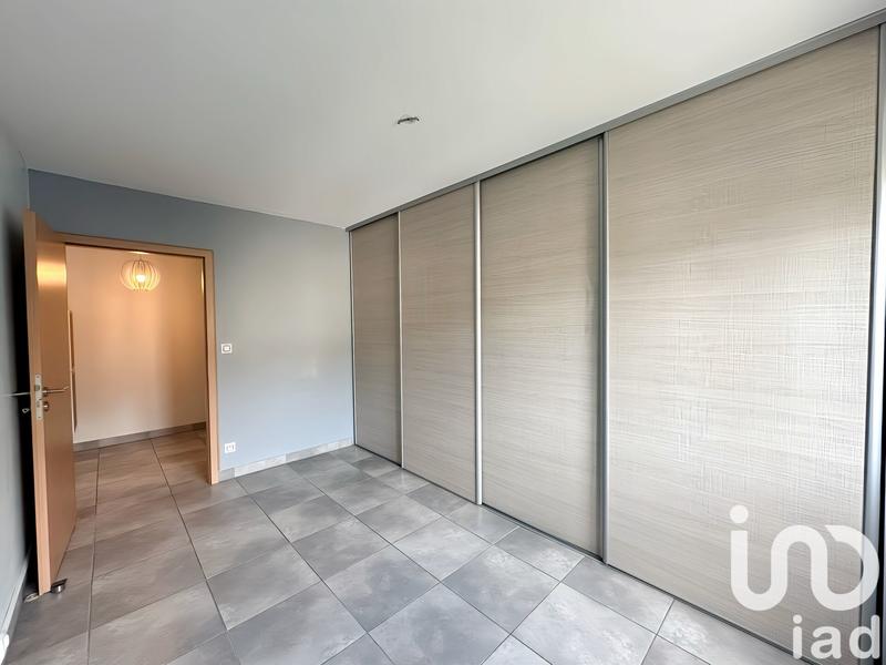 Appartement - 88 m² - 3 pièces