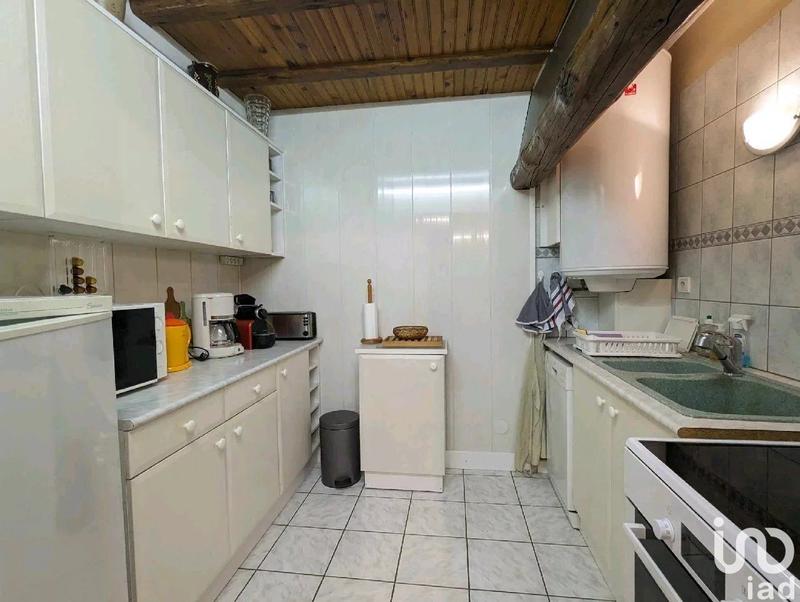 Appartement - 71 m² - 4 pièces