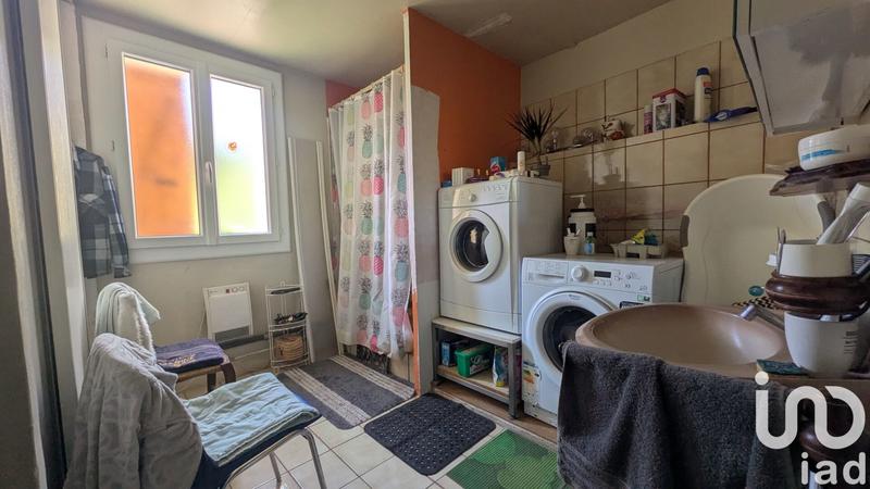 Maison - 108 m² - 4 pièces