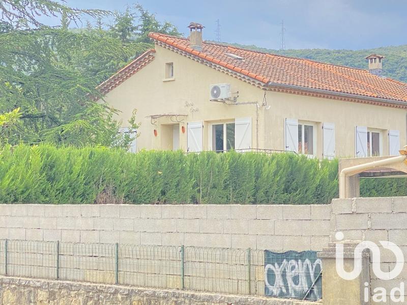 Maison de ville - 173 m² - 4 pièces