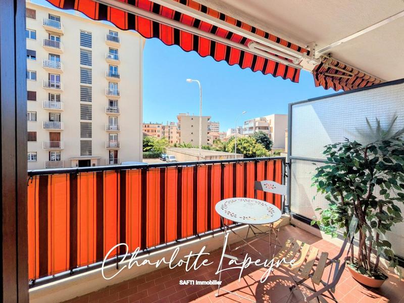 Appartement - 78 m² - 4 pièces