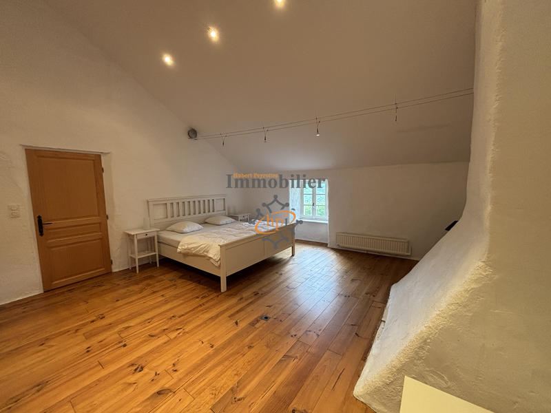 Maison - 155 m² - 5 pièces