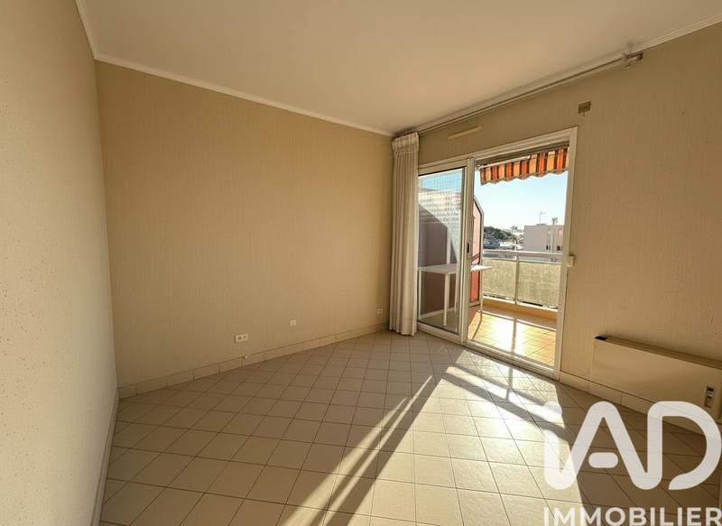 Appartement - 42 m² - 3 pièces