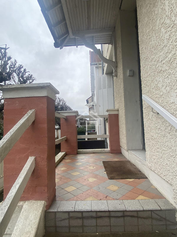 Maison - 145 m² - 7 pièces