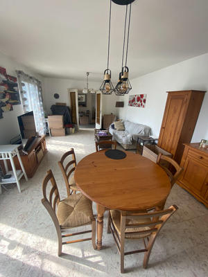 Maison - 91 m² - 4 pièces