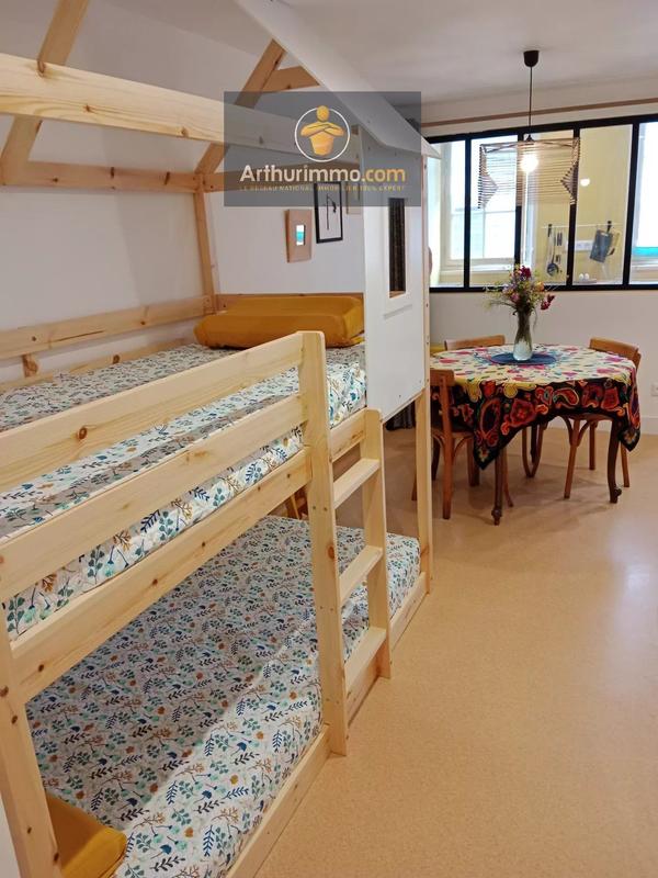 Maison - 195 m² - 7 pièces