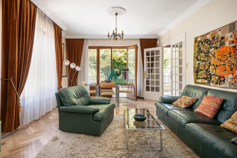 Maison - 146 m² - 6 pièces