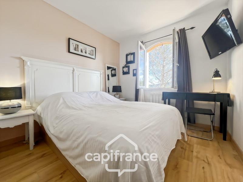 Maison - 68 m² - 3 pièces