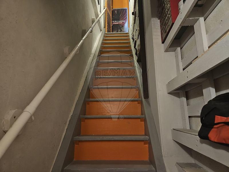 Duplex - 70 m² - 3 pièces