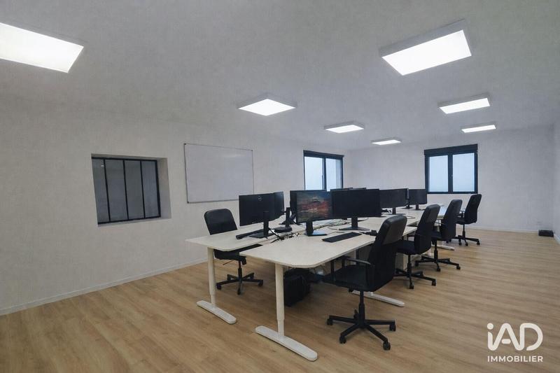 Local commercial - 800 m²