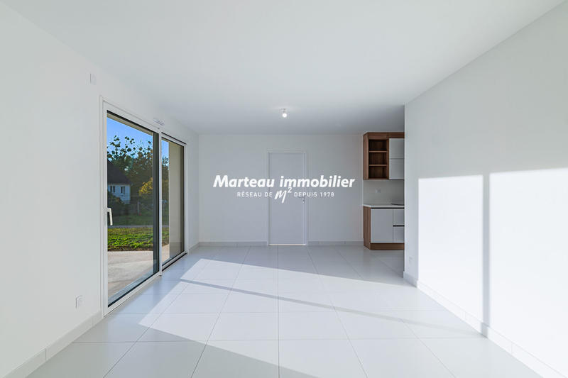 Maison - 114 m² - 5 pièces